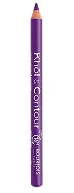 Лот: 11376670. Фото: 1. Bourjois Khol & Contour New Карандаш... Макияж
