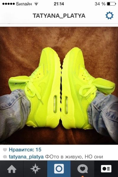 Лот: 6041864. Фото: 1. Последняя пара Nike кроссовки... Кеды, кроссовки, слипоны