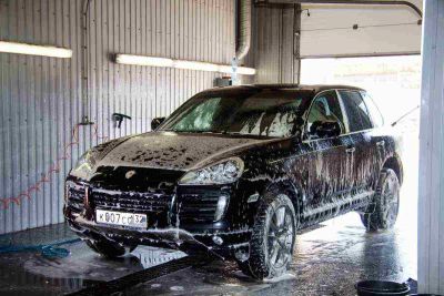 Лот: 8429012. Фото: 1. Автомойка 5 постов. Другое (готовый бизнес)