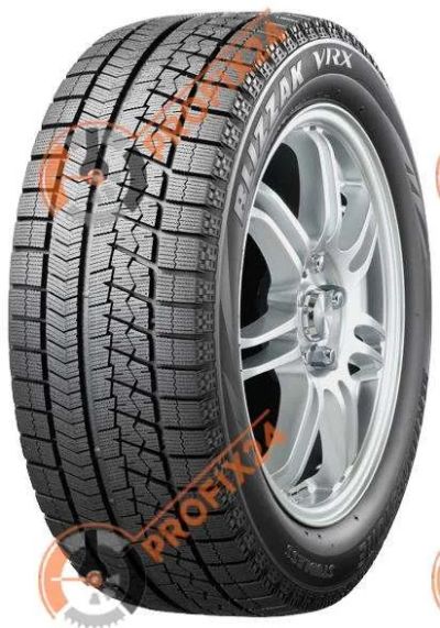 Лот: 15052937. Фото: 1. Автошина BRIDGESTONE BLIZZAK VRX... Шины