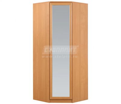 Лот: 11297144. Фото: 1. Шкаф угловой. Шкафы, шкафы-купе