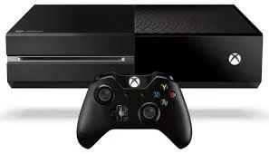 Лот: 6114267. Фото: 1. Новая игровая приставка Xbox One... Игровые приставки, консоли