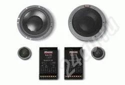 Лот: 360133. Фото: 1. Dynaudio Esotec 242 GT. Акустика автомобильная