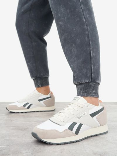Лот: 23494483. Фото: 1. Кроссовки мужские Reebok Glide... Другое (одежда, обувь, галантерея)