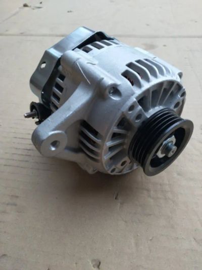 Лот: 21396182. Фото: 1. генератор Suzuki Grand Vitara... Другое (автозапчасти)