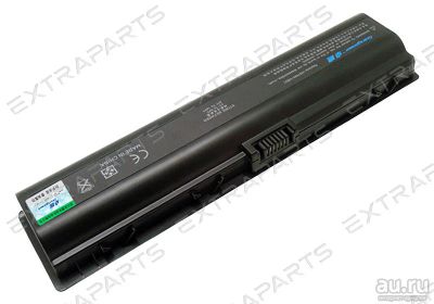 Лот: 15963697. Фото: 1. Аккумулятор HP Pavilion dv2000. Аккумуляторы
