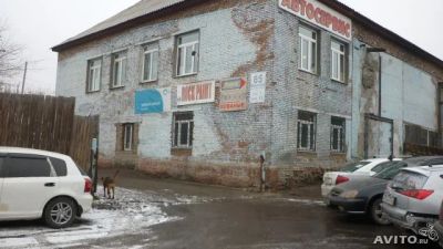 Лот: 6894149. Фото: 1. Сдам склад, бокс, офис. Калинина... Нежилое