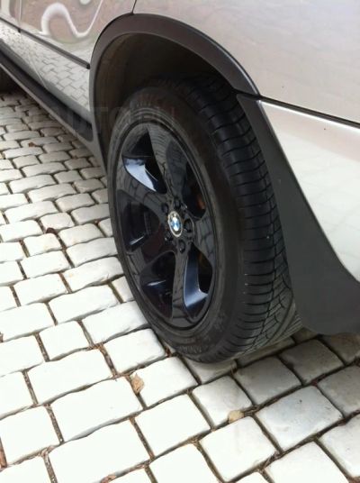 Лот: 4579199. Фото: 1. BMW 132 стиль ( R19 ) в летней... Шины на дисках