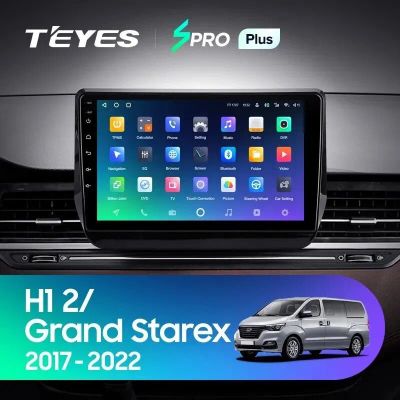 Лот: 21427079. Фото: 1. Штатная магнитола Teyes SPRO Plus... Автомагнитолы