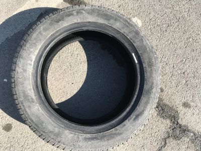 Лот: 15873470. Фото: 1. Шина Bridgestone turanza t005... Шины