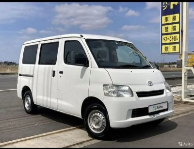 Лот: 19018088. Фото: 1. Toyota TownAce/LiteAce. Автомобили