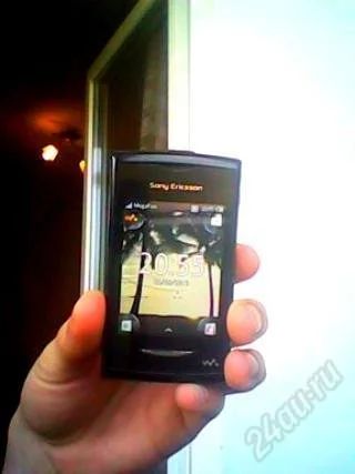 Лот: 2874512. Фото: 1. Sony Ericsson W150i (YENDO) Возможен... Кнопочные мобильные телефоны
