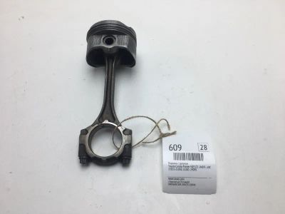 Лот: 20373798. Фото: 1. Поршень с шатуном Toyota Corolla... Двигатель и элементы двигателя