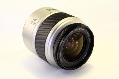 Лот: 7758753. Фото: 1. Minolta AF Zoom 35-80mm f4-5.6... Объективы