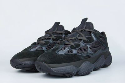 Лот: 16919660. Фото: 1. Кроссовки Adidas Yeezy Boost 500... Кеды, кроссовки, слипоны
