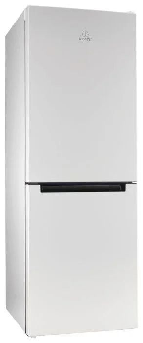Лот: 11697238. Фото: 1. Холодильник INDESIT DS 4160 W. Холодильники, морозильные камеры