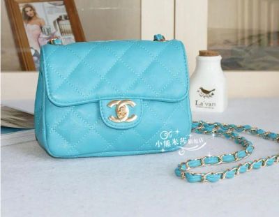 Лот: 3524447. Фото: 1. Сумочка №3 Chanel. Сумки