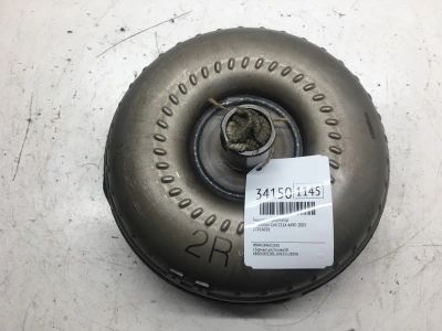 Лот: 20386918. Фото: 1. Гидротрансформатор Mitsubishi... Трансмиссия