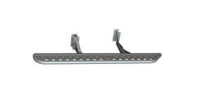 Лот: 15008840. Фото: 1. Пороги силовые Toyota Land Cruiser... Навесные силовые механизмы