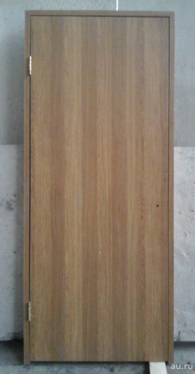 Лот: 12732198. Фото: 1. Двери ламинированные 80*200см... Двери межкомнатные