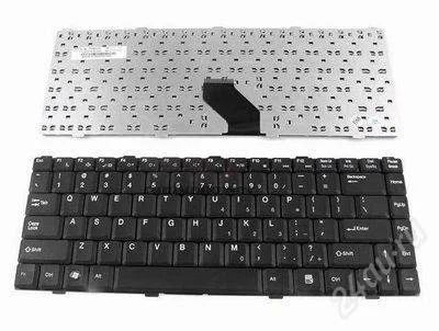 Лот: 1180515. Фото: 1. Клавиатура для ноутбука ASUS Z62... Другое (комплектующие)