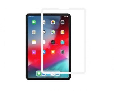 Лот: 20884795. Фото: 1. Защитное стекло Apple iPad Pro... Защитные стёкла, защитные плёнки