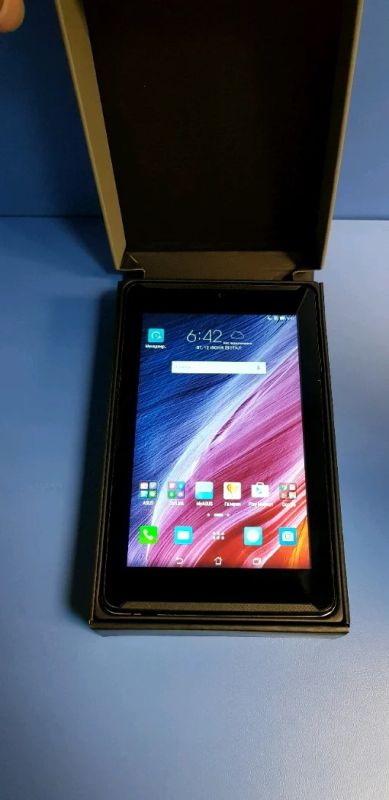 Лот: 11656251. Фото: 1. Планшет Asus K00E. Планшеты