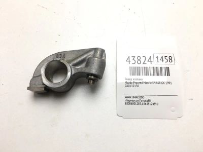 Лот: 20391256. Фото: 1. Рокер клапана Mazda Proceed Marvie... Двигатель и элементы двигателя