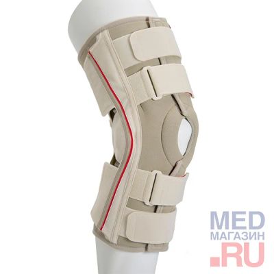 Лот: 24828337. Фото: 1. Коленный ортез Genu Neurexa Rb... Ортопедические изделия