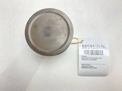 Лот: 23061319. Фото: 1. Поршень Nissan Liberty 2000 A20102J211... Двигатель и элементы двигателя