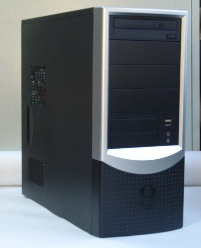 Лот: 15468409. Фото: 1. Системный блок Intel core i5 2320... Компьютеры в сборе