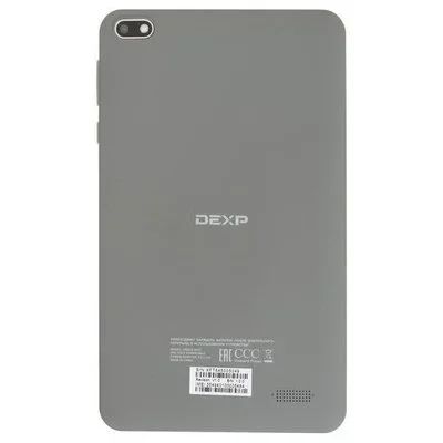 Лот: 17279310. Фото: 1. Новый планшет Dexp n570. Планшеты