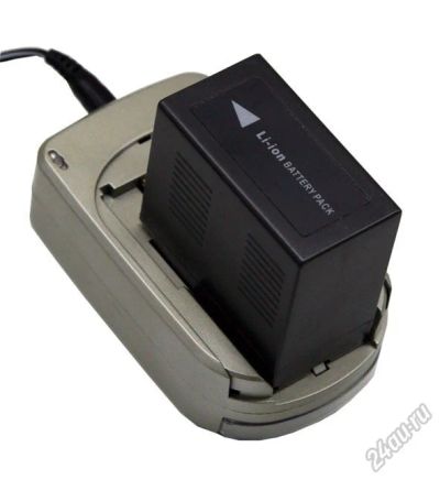 Лот: 5548540. Фото: 1. Зарядное устройство AcmePower... Аккумуляторы, зарядные