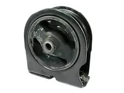 Лот: 3830537. Фото: 1. подушка двигателя Toyota 12361-74370... Двигатель и элементы двигателя