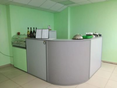 Лот: 11466486. Фото: 1. Продам барную стойку(можно частями... Торговое