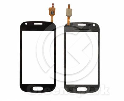 Лот: 16537077. Фото: 1. Тачскрин для Samsung S7562 Galaxy... Дисплеи, дисплейные модули, тачскрины