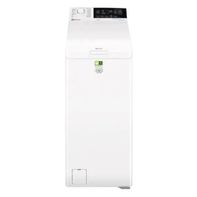 Лот: 24782417. Фото: 1. Стиральная машина Electrolux EW8TN3362E. Стиральные машины