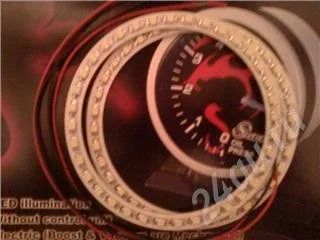Лот: 229003. Фото: 1. Светодиоды "ангельские глазки... Оптика и освещение