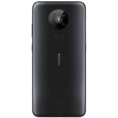 Лот: 16859547. Фото: 1. 6.55" Смартфон Nokia 5.3 64 ГБ... Смартфоны
