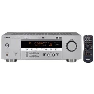 Лот: 4005980. Фото: 1. Ресивер yamaha rx-v350 не рабочий... Ресиверы
