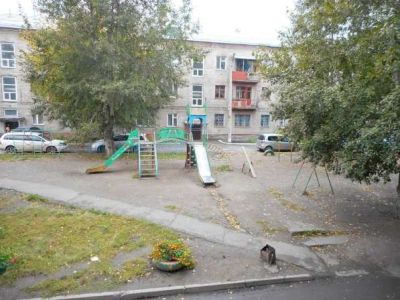 Лот: 13718572. Фото: 1. 2 комнатная квартира на Калинина... Квартиры, студии
