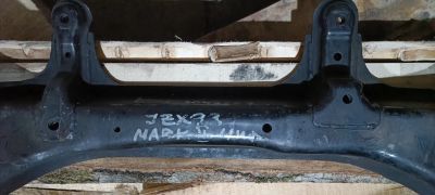 Лот: 24931822. Фото: 1. Toyota 51202-22010 JZX93 балка... Ходовая, подвеска, рулевое управление