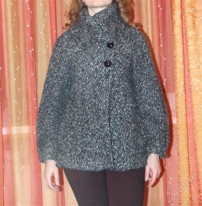 Лот: 825484. Фото: 1. Полупальто. Верхняя одежда