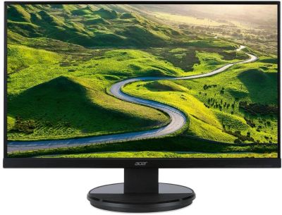 Лот: 20500987. Фото: 1. Монитор Acer K222HQLbd 21.5" Оф... ЖК-мониторы