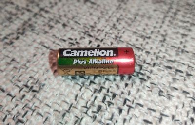 Лот: 21545966. Фото: 1. Элемент питания Camelion L1028... Батарейки, аккумуляторы, элементы питания