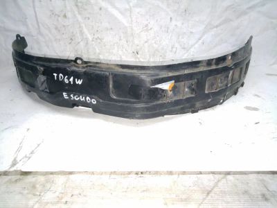 Лот: 21420013. Фото: 1. Защита крыла Suzuki Escudo TD01W... Ходовая, подвеска, рулевое управление