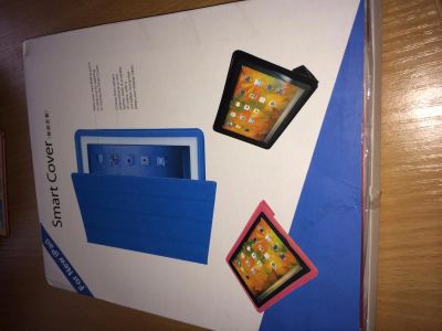 Лот: 3820503. Фото: 1. Чехол smart cover для ipad 2 3... Чехлы, бамперы
