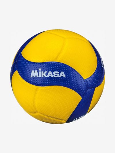 Лот: 25700414. Фото: 1. Мяч волейбольный Mikasa V300W... Другое (спортивная одежда)
