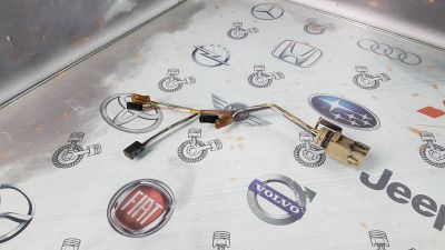 Лот: 23585240. Фото: 1. Проводка АКПП Toyota Mark II 1JZ-GTE... Трансмиссия