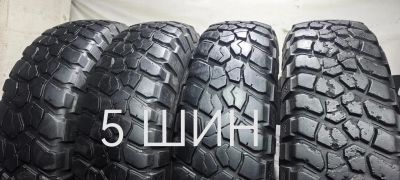 Лот: 25279593. Фото: 1. 235/85R16 120/116Q BFGoodrich... Шины